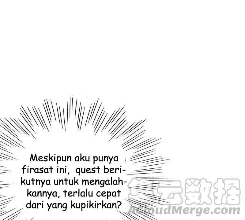 Turned Into a Grass in The Fantasy World? Chapter 17 Gambar 10